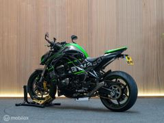 Kawasaki Z 1000 ABS 2014 occasion – foto 16 van 20