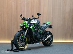 Kawasaki Z 1000 ABS 2014 occasion – foto 17 van 20
