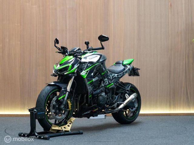 kawasaki - z1000-abs