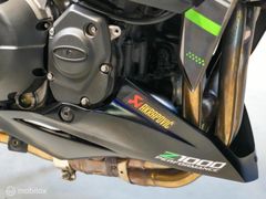 Kawasaki Z 1000 ABS 2014 occasion – foto 18 van 20