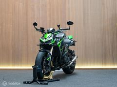 Kawasaki Z 1000 ABS 2014 occasion – foto 19 van 20