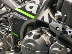 Kawasaki Z 1000 ABS 2014 occasion – foto 20 van 20