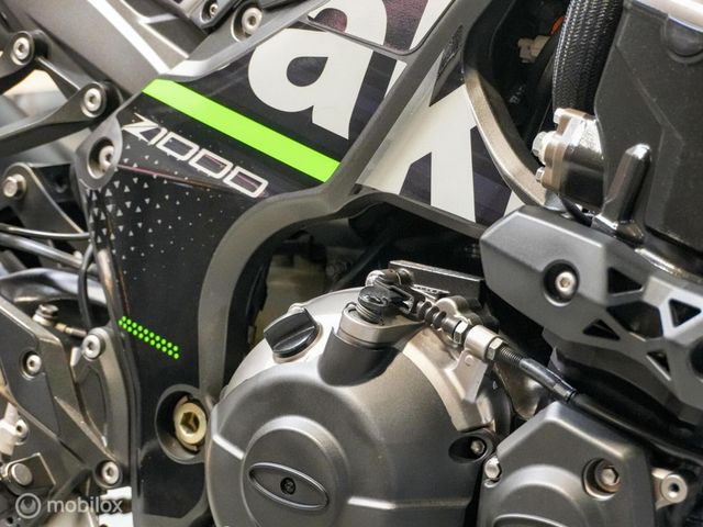 kawasaki - z1000-abs
