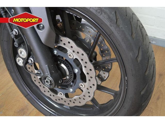 yamaha - mt-07-abs