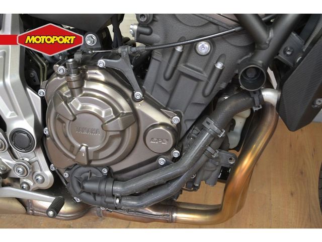 yamaha - mt-07-abs