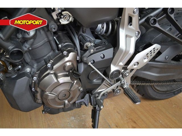 yamaha - mt-07-abs