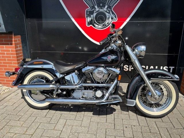 harley-davidson - nostalgia-softail-special-flstn