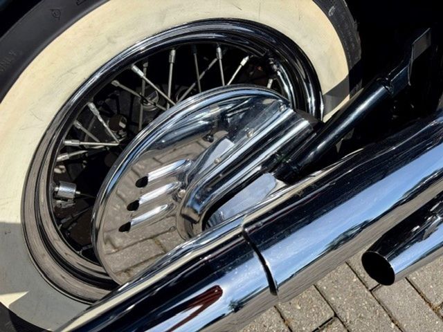harley-davidson - nostalgia-softail-special-flstn