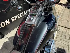 Harley-Davidson Flstn Softail Nostalgia 1995 occasion – foto 10 van 15