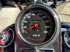 Harley-Davidson Flstn Softail Nostalgia 1995 occasion – foto 11 van 15