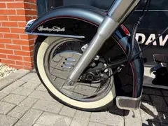 Harley-Davidson Flstn Softail Nostalgia 1995 occasion – foto 15 van 15