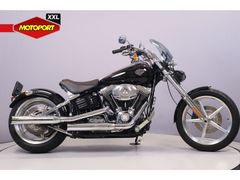 HARLEY-DAVIDSON ROCKER FXCW