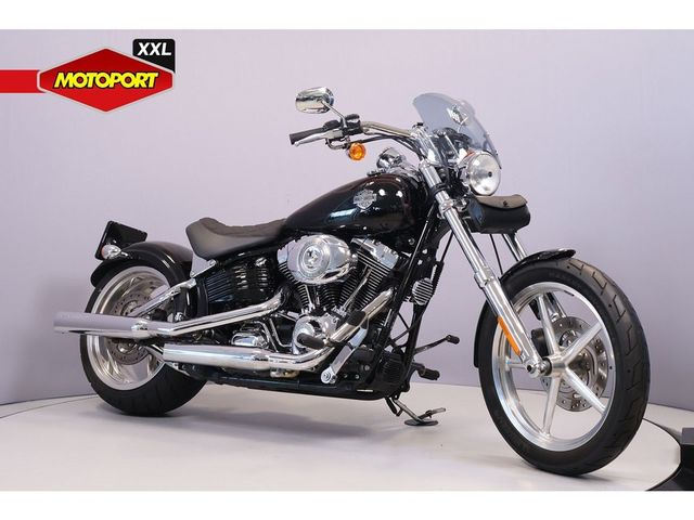 harley-davidson - rocker-fxcw
