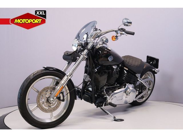 harley-davidson - rocker-fxcw