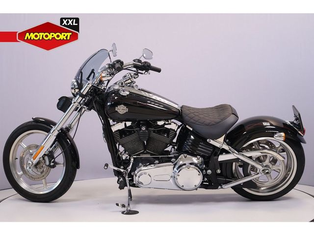 harley-davidson - rocker-fxcw