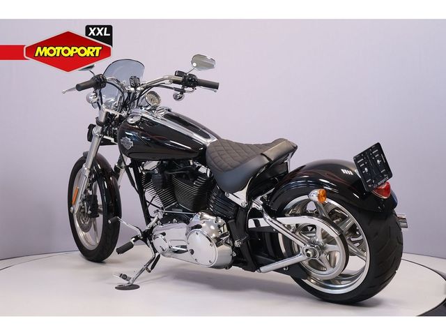 harley-davidson - rocker-fxcw