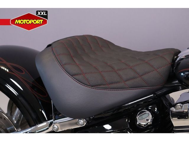 harley-davidson - rocker-fxcw