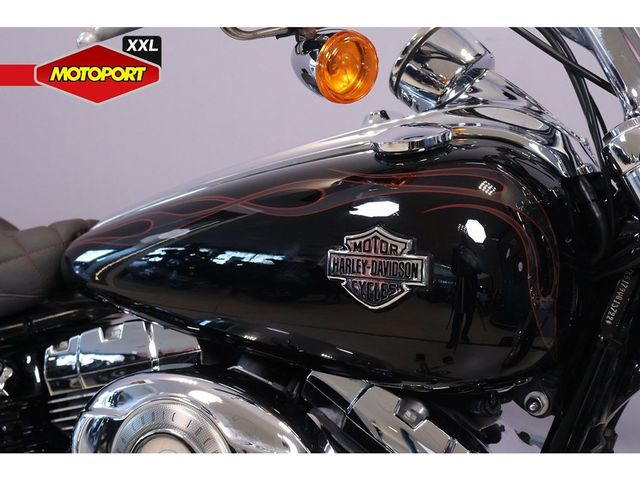 harley-davidson - rocker-fxcw