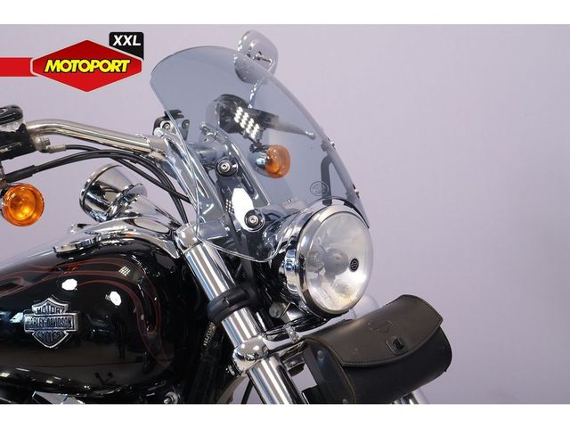 harley-davidson - rocker-fxcw