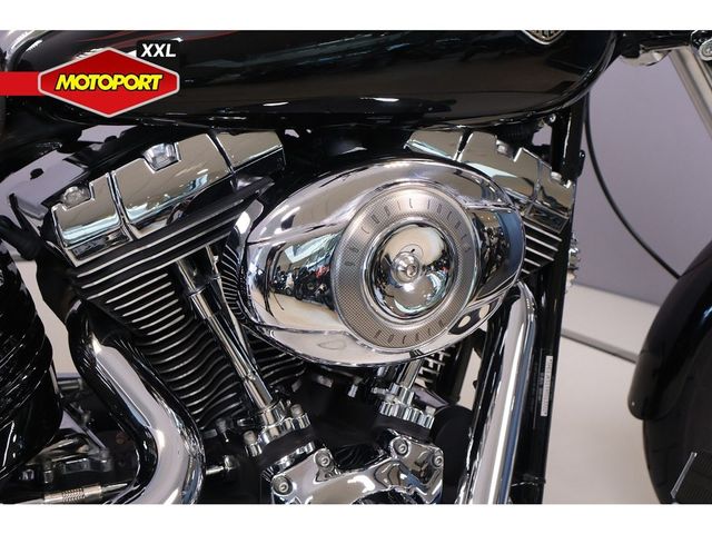 harley-davidson - rocker-fxcw