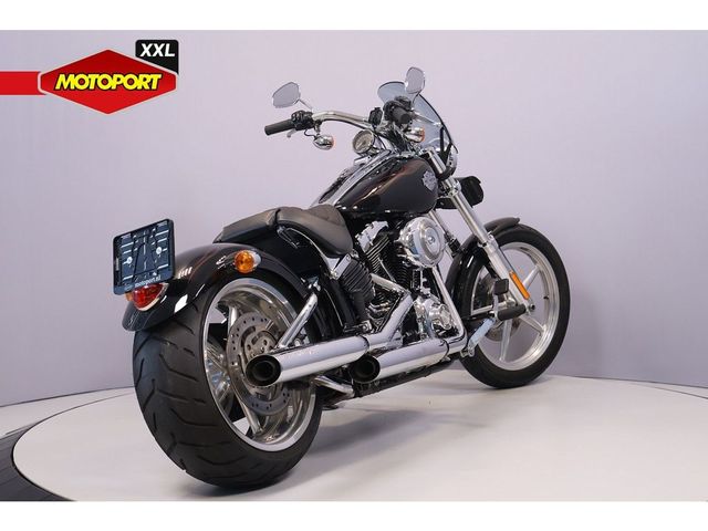 harley-davidson - rocker-fxcw