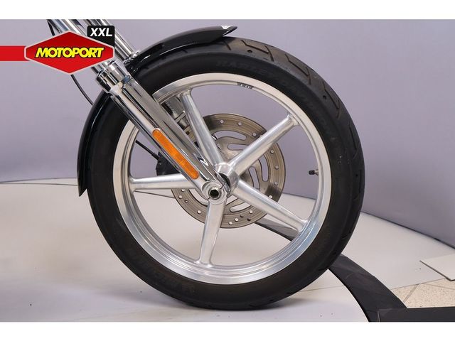 harley-davidson - rocker-fxcw