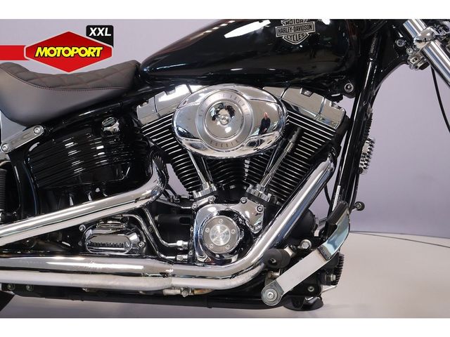 harley-davidson - rocker-fxcw