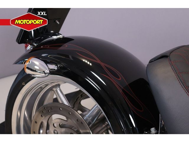 harley-davidson - rocker-fxcw