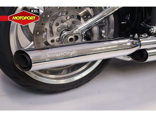 harley-davidson - rocker-fxcw