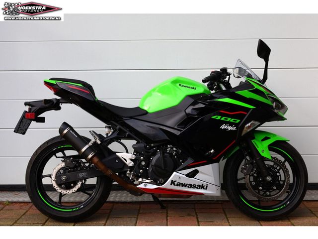 kawasaki - ninja-400-krt-edition