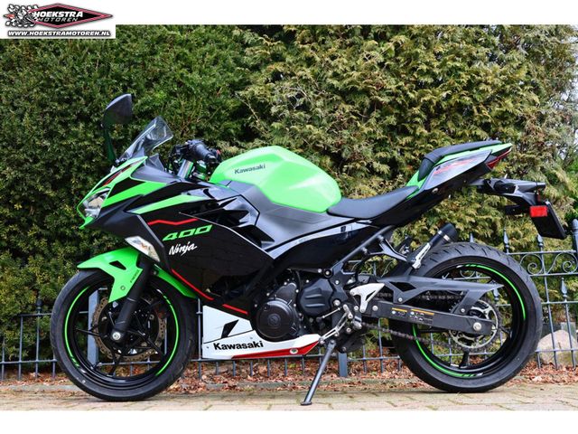 kawasaki - ninja-400-krt-edition