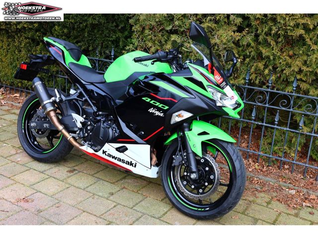kawasaki - ninja-400-krt-edition