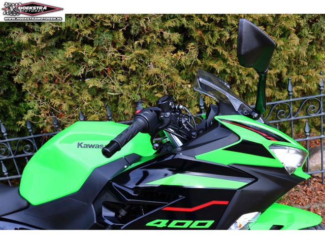 kawasaki - ninja-400-krt-edition