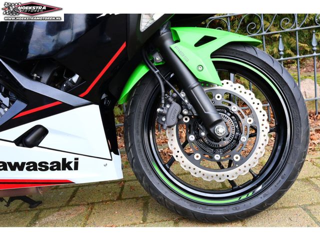kawasaki - ninja-400-krt-edition