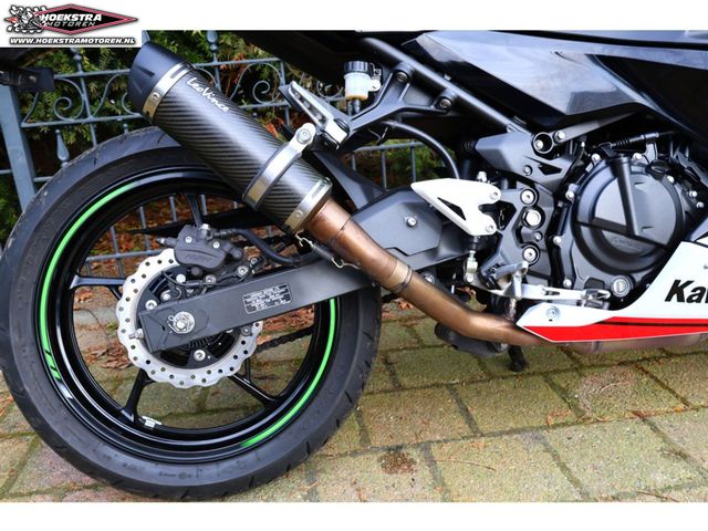 kawasaki - ninja-400-krt-edition