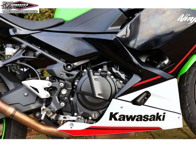 kawasaki - ninja-400-krt-edition
