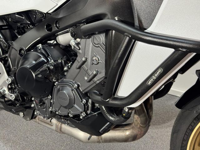 yamaha - tracer-9-gt