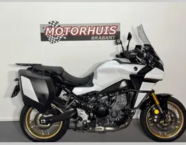Yamaha Tracer 9 GT 2023 occasion