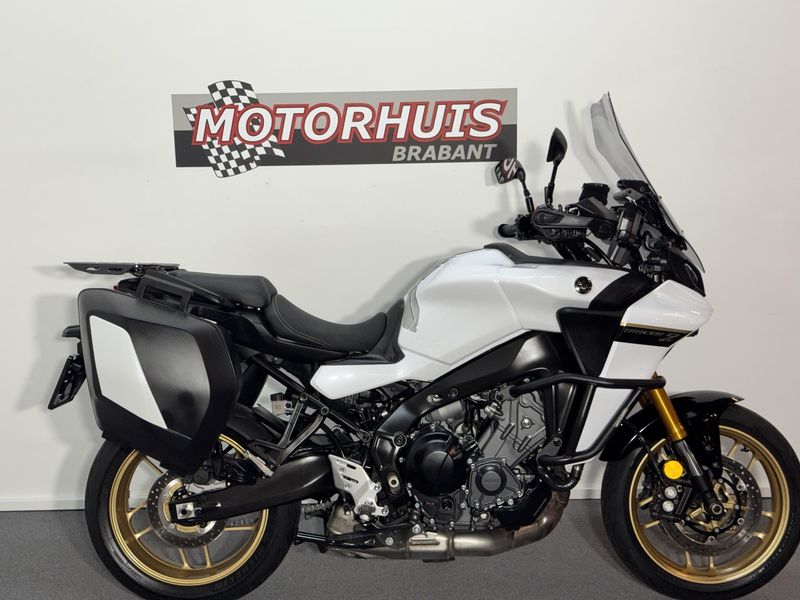 Yamaha Tracer 9 GT 2023 occasion