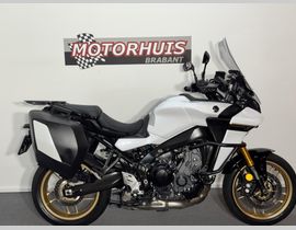 Yamaha Tracer 9 GT 2023 occasion