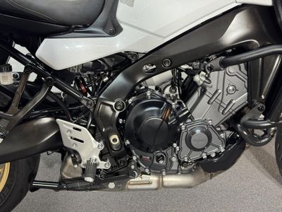 YAMAHA TRACER 9 GT – foto 2