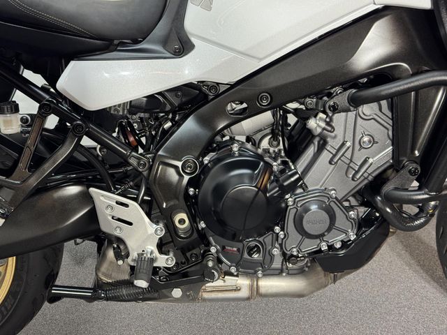 yamaha - tracer-9-gt