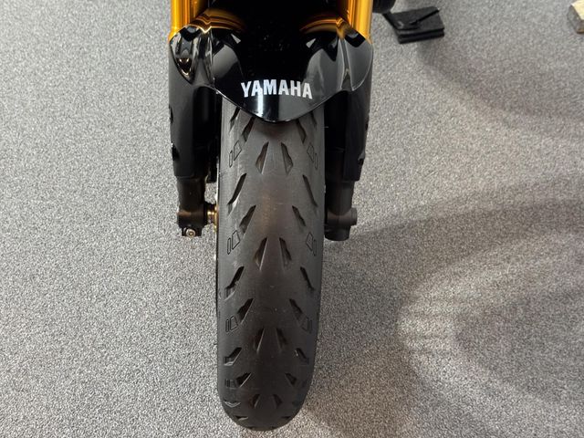 yamaha - tracer-9-gt
