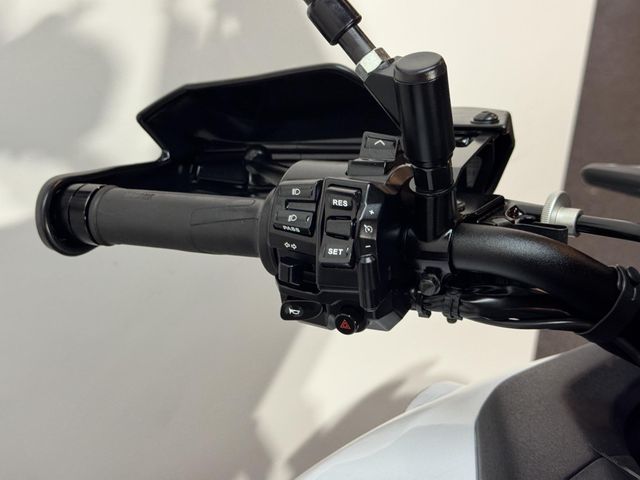 yamaha - tracer-9-gt