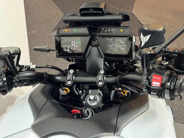 yamaha - tracer-9-gt