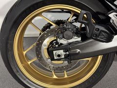 Yamaha Tracer 9 GT 2023 occasion – foto 13 van 24
