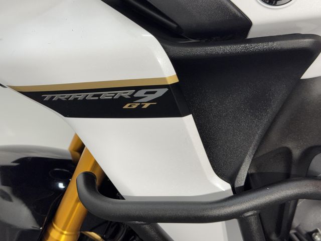 yamaha - tracer-9-gt