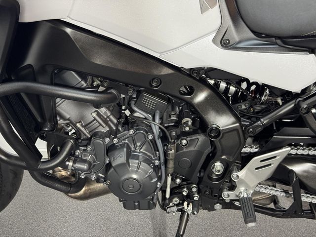 yamaha - tracer-9-gt