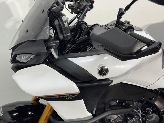 yamaha - tracer-9-gt