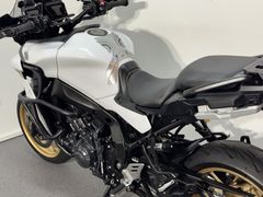 Yamaha Tracer 9 GT 2023 occasion – foto 24 van 24